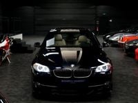 Second-hand Alpina D5 349 CP (256 kW) 2011 Albastru Berlinǎ
