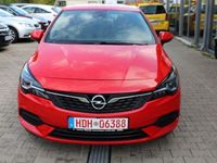 gebraucht Opel Astra Lim. 5-trg. Elegance Start/Stop