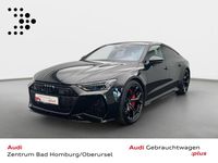 Usata Audi RS7 Performance 630 CV (463 kW) 2025 Nero Utilitaria