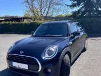 Usado Mini Cooper 136 HP (100 kW) 2021 Preto Citadino