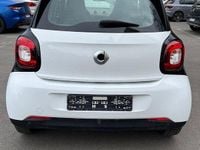 Gebraucht Smart ForFour 71 PS (52 kW) 2017 Kleinwagen