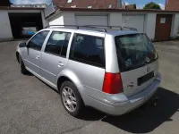 Gebraucht VW Bora Pacific 105 PS (77 kW) 2003 Silber Kombi