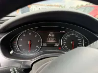 Gebraucht Audi A6 179 PS (131 kW) 2013 Quarzgrau metallic Limousine