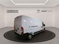 gebraucht Opel Movano Cargo L3H2 3.5t *Allwetter*Tempomat*Klima