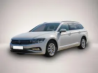 Gebraucht VW Passat 150 PS (110 kW) 2021 Manufacturer
