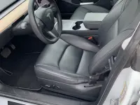 Gebraucht Tesla Model 3 359 kW (489 PS) 2021 Weiß Limousine
