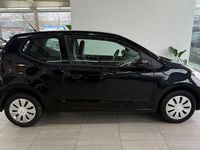 Second-hand VW up! move up! 60 CP (44 kW) 2019 Negru Hatchback