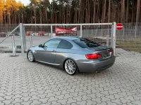 Gebraucht BMW 330 M Sport 245 PS (180 kW) 2008 Coupé