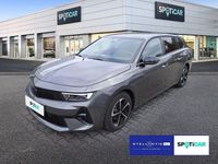 Gebraucht Opel Astra 131 PS (96 kW) 2024 Grau Limousine