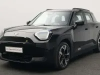 Gebraucht Mini Aceman Classic 160 kW (218 PS) 2025 Schwarz SUV