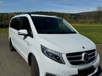 gebraucht Mercedes E250 d EditionAvantgarde lang - wenige Kilometer