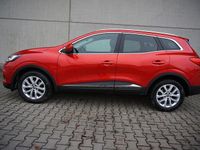 Gebraucht Renault Kadjar 140 PS (102 kW) 2019 Feuerrot SUV