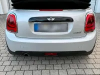 Gebraucht Mini Cooper Cabriolet 136 PS (100 kW) 2016 Silber Cabrio
