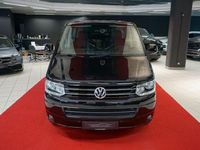 Usado VW Multivan 180 CV (132 kW) 2011 Andere Monovolumen