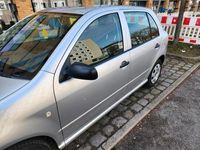 Gebraucht Skoda Fabia 54 PS (39 kW) 2006 Grau Kombi