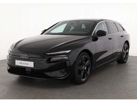 Gebraucht Audi A6 e-tron Performance 280 kW (381 PS) 2025 Mythosschwarz metallic Kombi