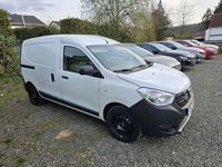 gebraucht Dacia Dokker Express DokkerSCe 100 (Start