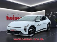 Gebraucht Kia EV4 Earth 150 kW (204 PS) 2026 Carraraweiss Limousine