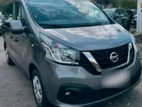 Gebraucht Nissan NV300 Premium Edition 145 PS (106 kW) 2018 Grau Van