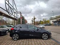 Gebraucht Kia Ceed Platinum 136 PS (100 kW) 2016 Schwarz Kleinwagen
