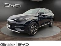 Gebraucht BYD Tang 380 kW (517 PS) 2026 Schwarz SUV