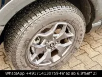 Gebraucht Ford Bronco Sport 249 PS (183 kW) 2023 Schwarz SUV