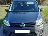 gebraucht VW Caddy Caddy2.0 TDI (5-Si.) Trendline