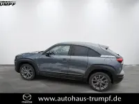Gebraucht Mazda MX30 Ad'Vantage 170 PS (125 kW) 2024 Grau SUV