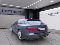 Gebraucht Audi S6 Ambiente 344 PS (253 kW) 2024 Grau Kombi