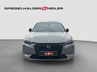 Gebraucht DS Automobiles DS4 Performance 179 PS (131 kW) 2022 Grau SUV