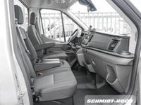 gebraucht Ford Transit FT 350 L2 2.0 TDCi Pritsche 3 Seitenkipper