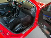 Używany Mazda 3 260 KM (191 kW) 2009 Czerwony Sedan/Limuzyna