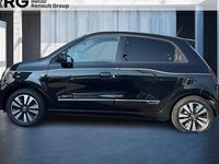 Gebraucht Renault Twingo Intens 65 PS (47 kW) 2021 Schwarz Kleinwagen