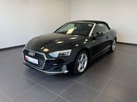 gebraucht Audi A5 Cabriolet Advanced 40 TFSI S-tronic