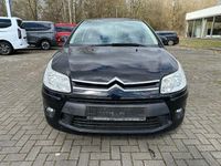 Used Citroën C4 Tonic 88 HP (64 kW) 2010 Black Sedan