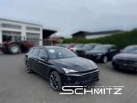 Gebraucht Cupra Leon VZ2 272 PS (200 kW) 2025 Schwarz Limousine