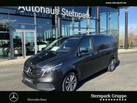 Gebraucht Mercedes V300 237 PS (174 kW) 2023 Grau Van / Kleinbus