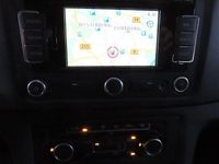 Gebraucht VW Amarok Trendline 179 PS (131 kW) 2015 Schwarz Pickup