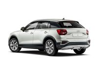 Second-hand Audi Q2 Advanced Plus 116 CP (85 kW) 2024 Argintiu SUV