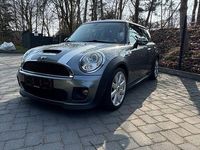Gebraucht Mini Cooper S 174 PS (127 kW) 2007 Kleinwagen
