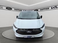 Ny Ford Transit Trend 100 kW (136 HK) 2025 Hvid Sedan
