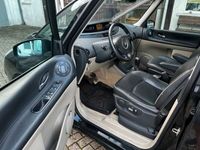 gebraucht Renault Espace Automatik/Panorama/Neue TÜV