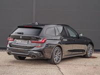 gebraucht BMW 330e Touring