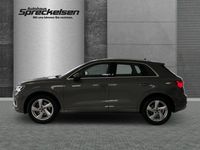 Gebraucht Audi Q3 Advanced 150 PS (110 kW) 2024 SUV