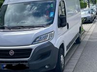 gebraucht Fiat Ducato 2.3 130 Multijet Diesel/ L4H2