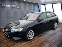 Gebraucht Audi A4 204 PS (150 kW) 2023 Schwarz Kombi