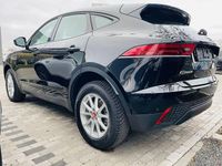 Gebraucht Jaguar E-Pace 150 PS (110 kW) 2020 Schwarz SUV