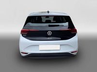 Usata VW ID.3 Pro Performance 150 kW (204 CV) 2021 Bianco Utilitaria