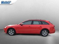 gebraucht Audi A4 35 TDI Avant basis (EURO 6d-) 35 TDI basis