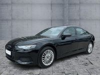 Gebraucht Audi A6 265 PS (194 kW) 2022 Schwarz Limousine
